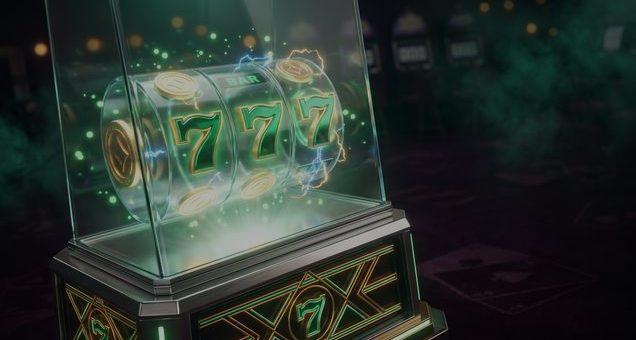 Lucky 7 Casino