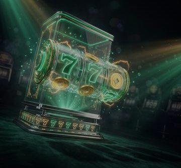 Lucky 7 Casino